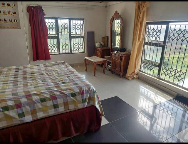 4 BEDROOM HOUSE FOR SALE IN UMGABABA